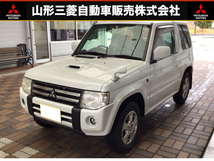 パジェロミニ 660 VR 4WD