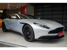 DB11 AMR D車 V12 走行9500km Fプロテクション