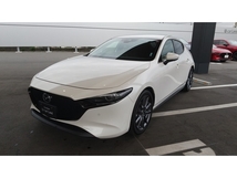 MAZDA3ファストバック 2.0 20S プロアクティブ ツーリング セレクション ナビ ETC 360°モニター