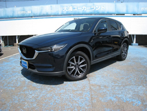 CX-5 2.0 20S プロアクティブ