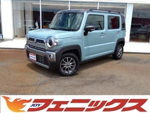 ハスラー 660 Jスタイル 4WD メーカー9型ナビ アップルカープレイ