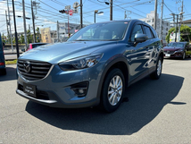 CX-5 2.2 XD プロアクティブ ディーゼルターボ 走行18000kmワンオーナー