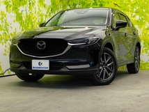 CX-5 2.2 XD プロアクティブ ディーゼルターボ 4WD SDナビ/アイアクティブセンス