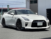 GT-R 3.8 ピュアエディション 4WD ワンオーナー