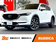 CX-5 2.2 XD Lパッケージ ディーゼルターボ BOSE 純正ナビ DVD 地デジ 革シート