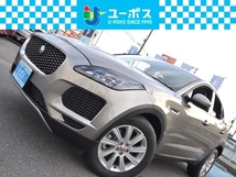 Eペイス S 2.0L P250 4WD ナビTV/360度カメラ/ACC/BSM/Pゲート