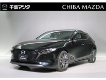 MAZDA3ファストバック 1.5 15S ツーリング ワンオーナー ETC ドライブレコーダー