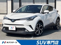 C-HR ハイブリッド 1.8 G プリクラッシュセーフティ 禁煙車