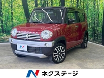 ハスラー 660 JスタイルII 4WD 純正ナビ 全方位カメラ シートヒーター