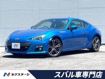 BRZ 2.0 RA レーシング MT STIスプ STIマフラー パナソニックナビ