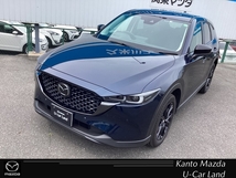 CX-5 2.0 20S ブラックトーンエディション MRCC(全車速追従機能付き)10.25インチデ