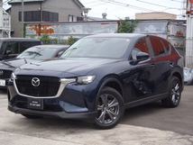 CX-60 3.3 XD Sパッケージ ディーゼルターボ 4WD 360度カメラ