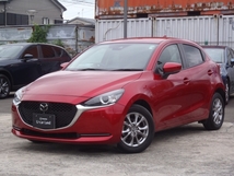 MAZDA2 1.5 15S プロアクティブ 360度カメラ MRCC