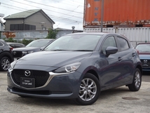 MAZDA2 1.5 XD プロアクティブ ディーゼルターボ バックカメラ