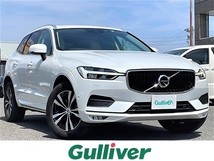 XC60 B5 AWD モメンタム 4WD 禁煙 ワンオーナー 純正ナビ 革シート ETC