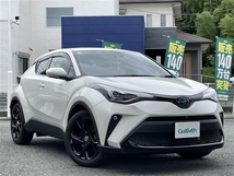 C-HR ハイブリッド 1.8 G モード ネロ セーフティ プラス ワンオーナー 全周囲カメラ プリクラ