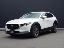 CX-30 1.8 XD 100周年 特別記念車 ディーゼルターボ マツダ認定中古車 前後ドラレコ ETC