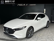 MAZDA3ファストバック 1.5 15S ツーリング