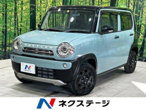 ハスラー 660 タフワイルド 禁煙車 純正8型ナビ 全周囲カメラ 衝突軽減