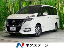 セレナ 1.2 e-POWER ハイウェイスター V 禁煙 純正ナビ 衝突軽減 両側電動 ETC