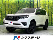 ランドクルーザープラド 2.7 TX Lパッケージ マットブラック エディション 4WD