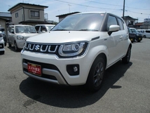 イグニス HYBRID MV 3型 4WD 衝突被