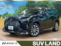 RAV4 2.0 G Zパッケージ 4WD 禁煙車 モデリスタ