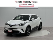 C-HR ハイブリッド 1.8 G