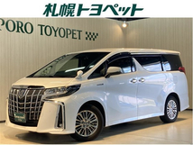 アルファード ハイブリッド 2.5 SR E-Four 4WD 両側Pスラ ナビ TV ETC Bカメラ 4WD