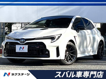 GRカローラ 1.6 RZ 4WD JBLサウンドシステム 10.5インチデ