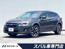 XV 2.0i-S アイサイト 4WD アドバンスド‘PKG カロッツェリアSDナビ