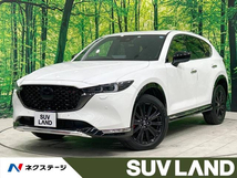 CX-5 2.2 XD スポーツ アピアランス ディーゼルターボ サンルーフ BOSE 10型ナビ 全周囲カメラ