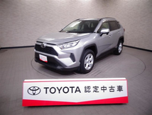 RAV4 2.0 X トヨタセーフティセンス バックモニター