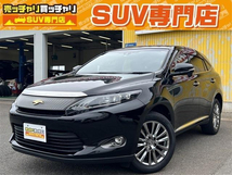 ハリアー 2.0 プレミアム 4WD 4WD JBLサウンド ETC 禁煙車