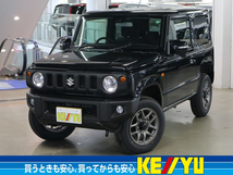 ジムニー 660 XC 4WD クルーズコントロール