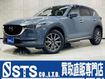 CX-5 2.5 25S Lパッケージ 純正ナビ フルセグ Bluetooth  純正AW