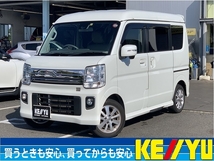 エブリイワゴン 660 PZターボスペシャル ハイルーフ ワンオーナー/禁煙車/八王子直仕入/