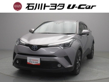 C-HR ハイブリッド 1.8 G フルセグ/バックカメラ/ETC/ト認中