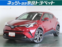 C-HR ハイブリッド 1.8 G サポカー BSM ドラレコ ワンオーナー