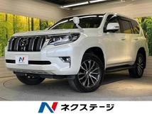 ランドクルーザープラド 2.8 TX Lパッケージ ディーゼルターボ 4WD 禁煙車