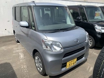 タント 660 L 4WD シートヒーター・寒冷地仕様