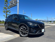 CX-5 2.2 XD Lパッケージ ディーゼルターボ 本革シート 修復歴無し