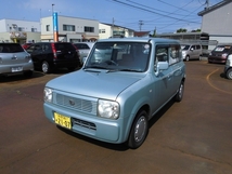 アルトラパン 660 G 4WD