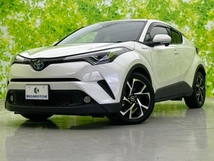 C-HR ハイブリッド 1.8 G SDナビ/トヨタセーフティセンス