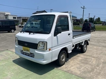 サンバートラック 660 TCプロフェッショナル 三方開 4WD