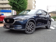 CX-5 2.2 XD Lパッケージ ディーゼルターボ 4WD 衝突被害軽減ブレーキ AT誤発進抑制制御