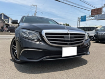 Eクラス E450 4マチック エクスクルーシブ 4WD