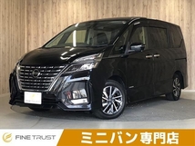 セレナ 2.0 ハイウェイスター V 保証付 禁煙車 両側パワスラ クルコン