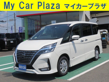 セレナ 2.0 ハイウェイスター V 4WD