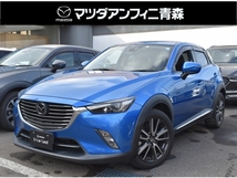 CX-3 XD Touring L Package BOSE CD/DVD+TV 黒革内装 BOSEサウンド CD/DVD+TV ETC